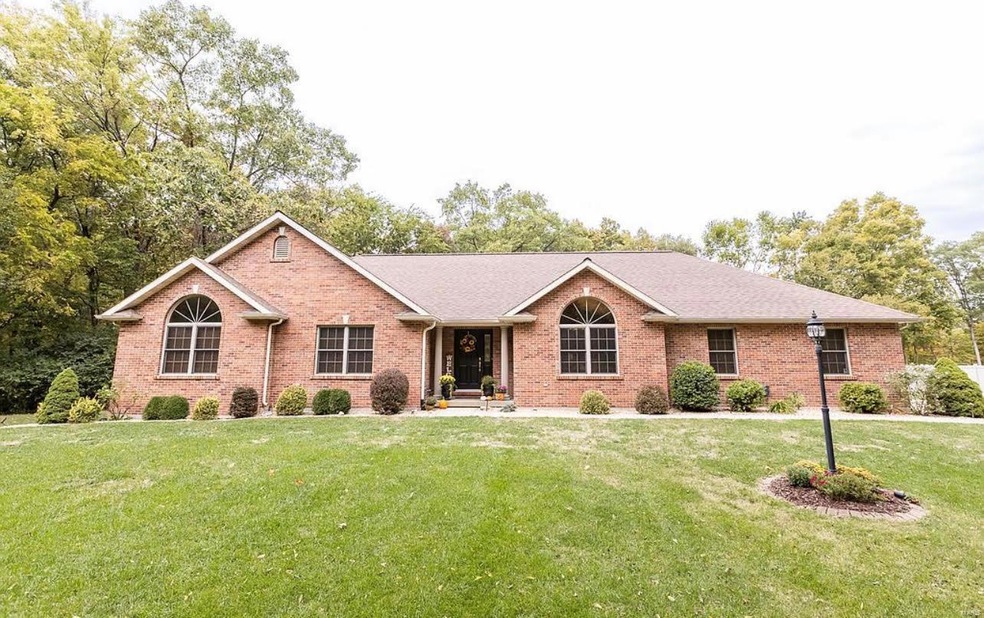 unlisted-address, Freeburg, IL 62243 - photo 1