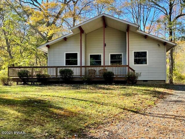 146 Kemadobi Cir W, Dingmans Ferry, PA 18328 - photo 1