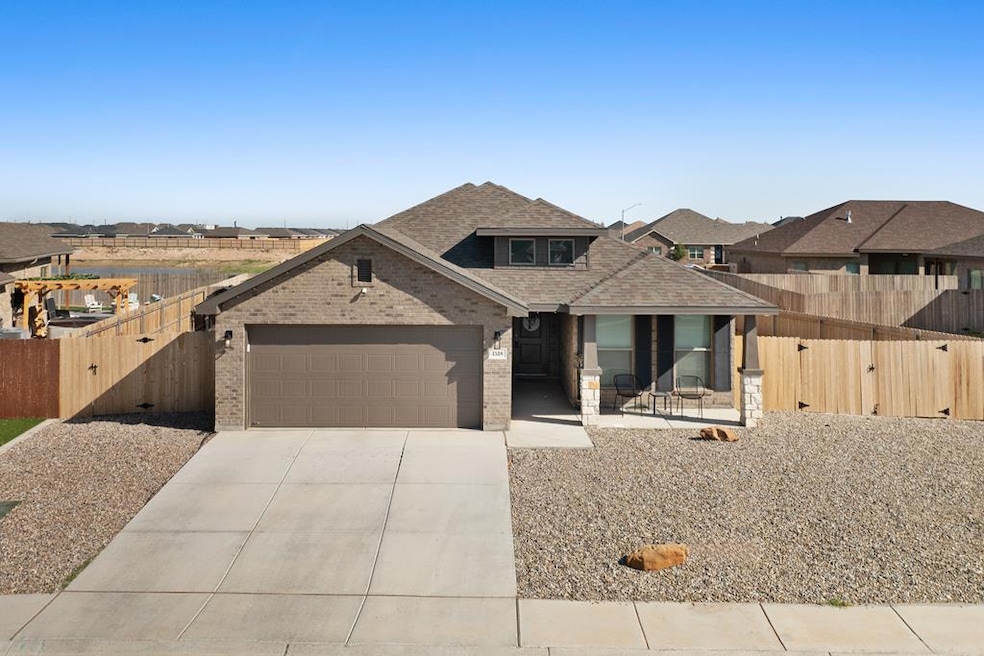 1518 E 89th St, Odessa, TX 79765 - photo 1