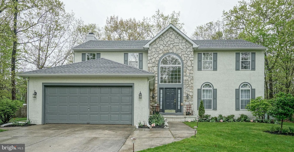 1712 Mallard Ct, Williamstown, NJ 08094 - photo 1