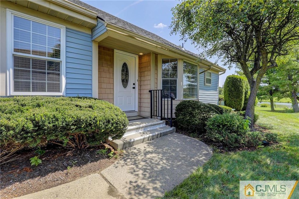 0-25 A Benjamin Franklin Dr, Monroe, NJ 08831 - photo 1