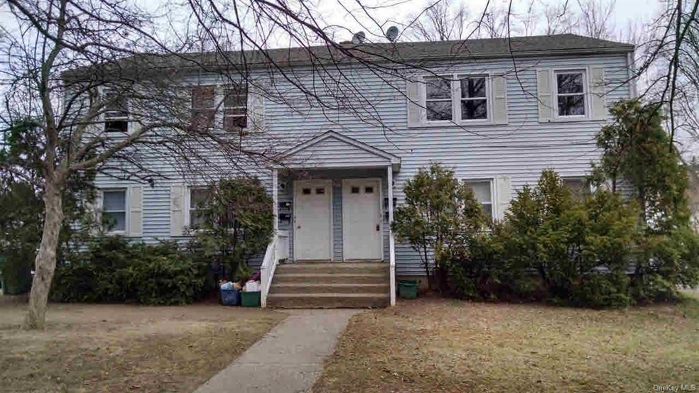 27 Glenwood Ave unit D, Poughkeepsie, NY 12603 - photo 1