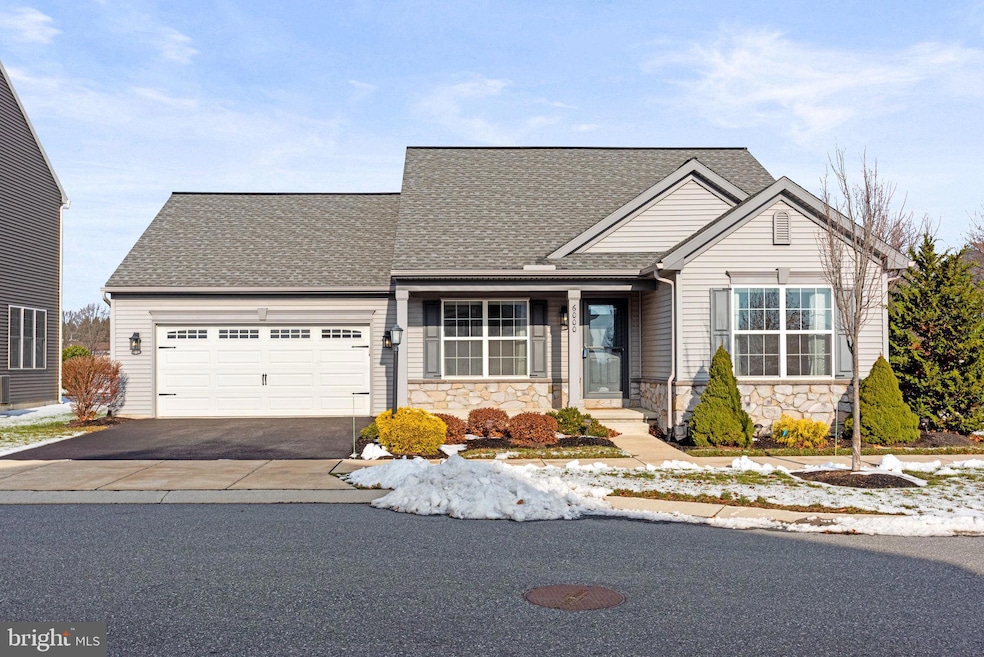 6000 Union Tunnel Dr, Harrisburg, PA 17111 - photo 1