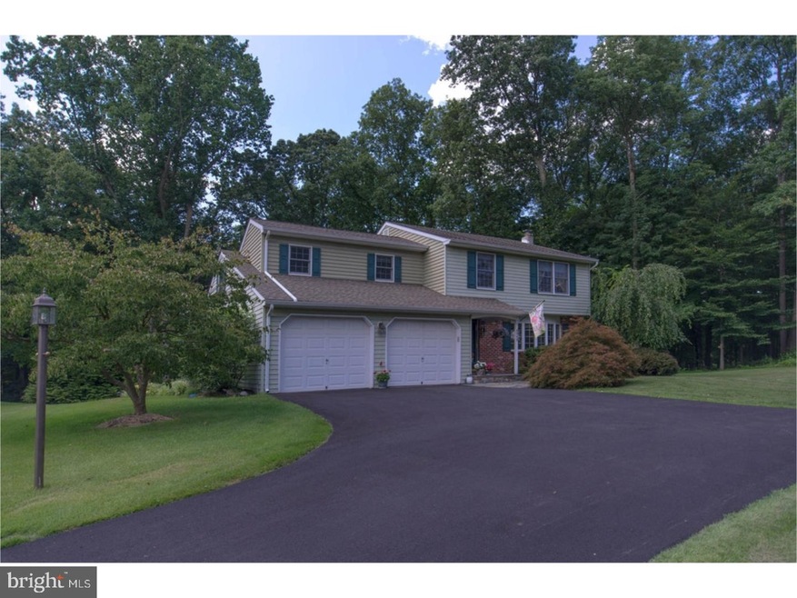 4848 Kings Rd, Doylestown, PA 18902 - photo 1