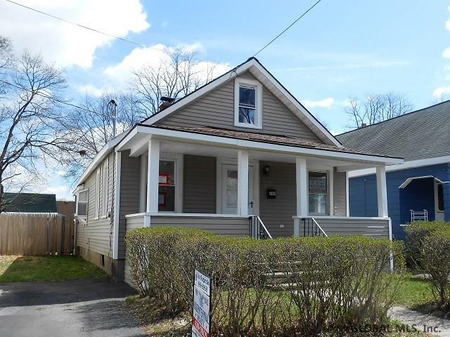 745 Draper Ave, Schenectady, NY 12306 - photo 1