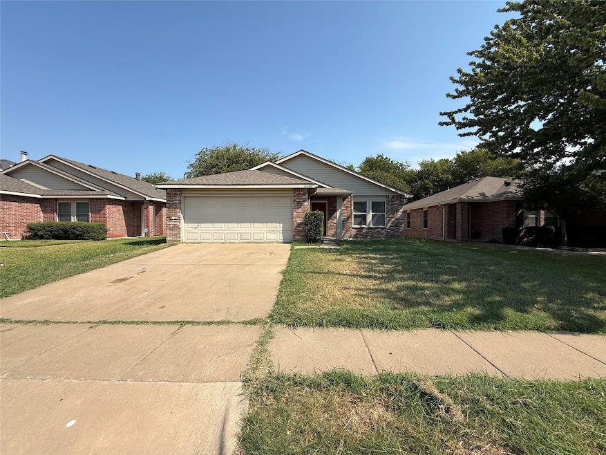 For Rent $1,899/month
