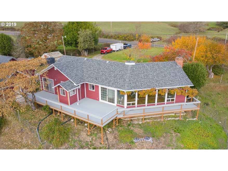 47416 Hwy 242, Myrtlepoint, OR 97458 - photo 1