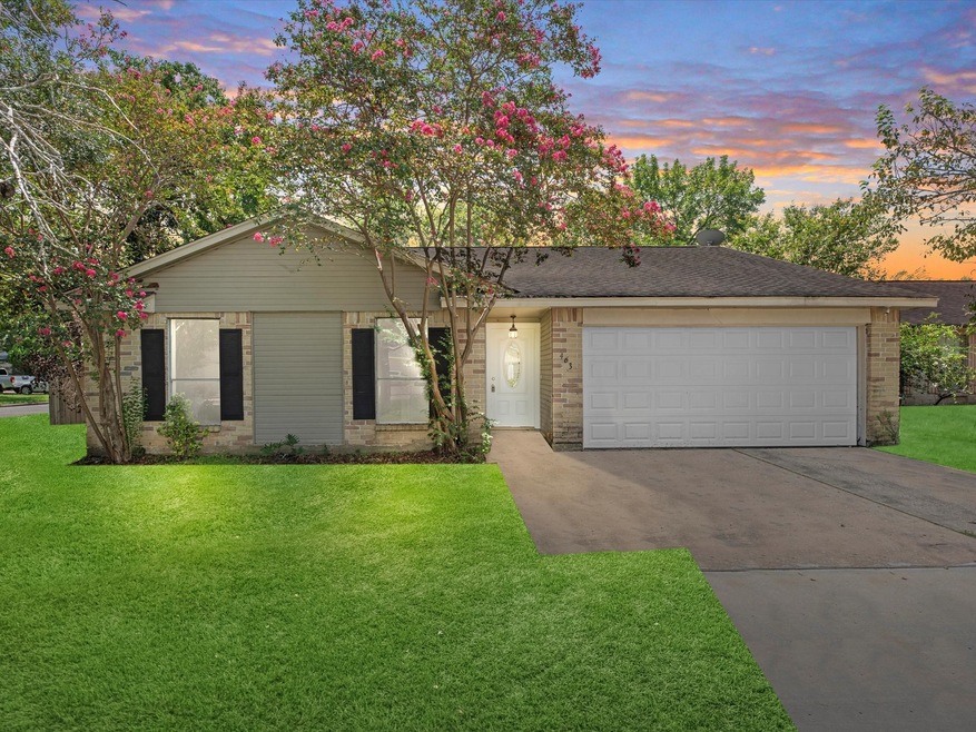 4634 Tealgate Dr, Spring, TX 77373 - photo 1