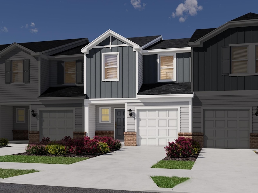 308 Hampton George Ct, Greer, SC 29651 - photo 1