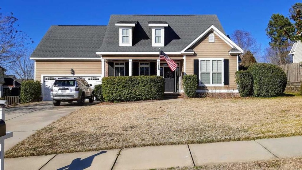 505 Jutland Way, Evans, GA 30809 - photo 1