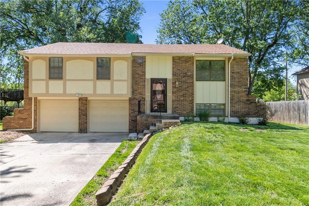 Well maintained home