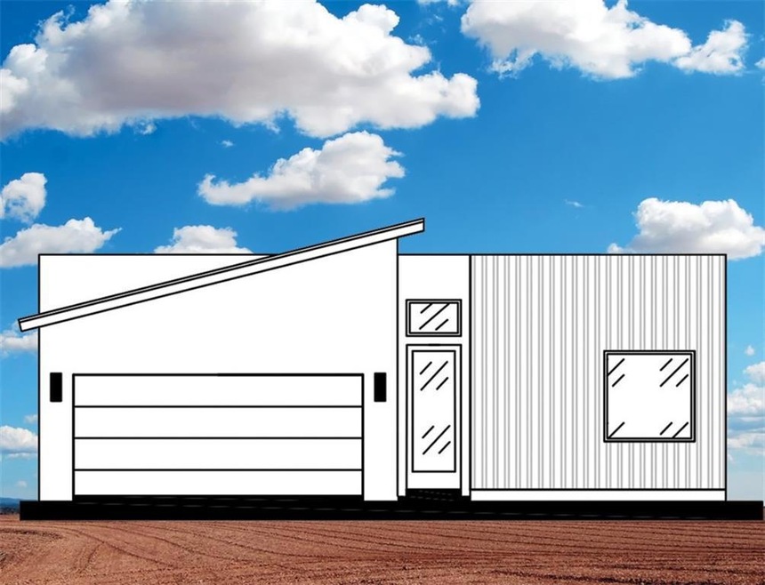 964 Haggerston St, Horizon City, TX 79928 - photo 1