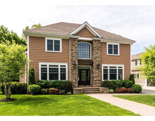 17 Linden Cir, Waltham, MA 02452 - photo 1