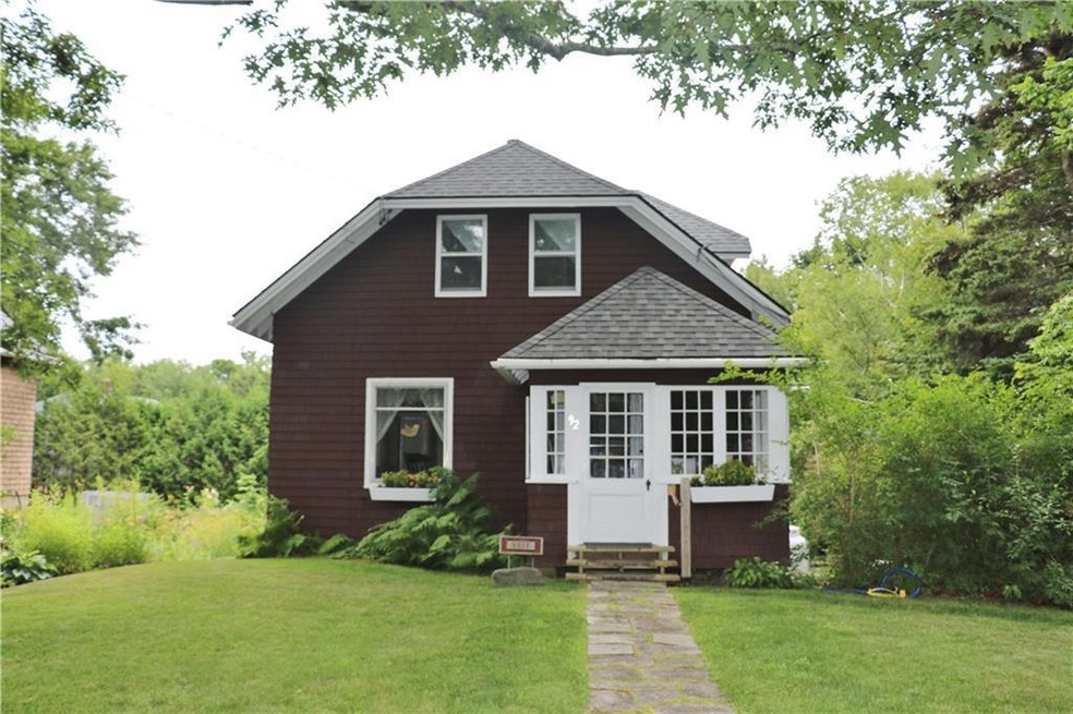 Welcome to 92 Summit Road