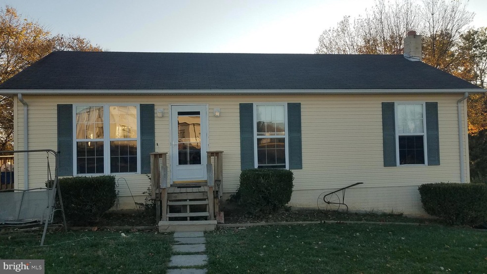 1333 Monroe Ave, Front Royal, VA 22630 - photo 1