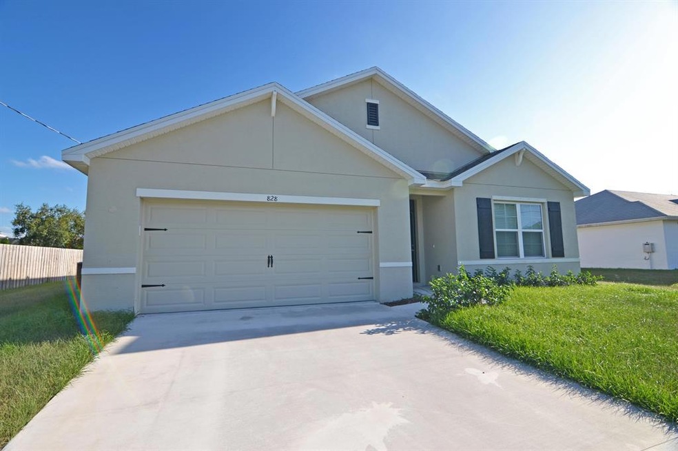 828 SW Mccall Rd, Port Saint Lucie, FL 34953 - photo 1