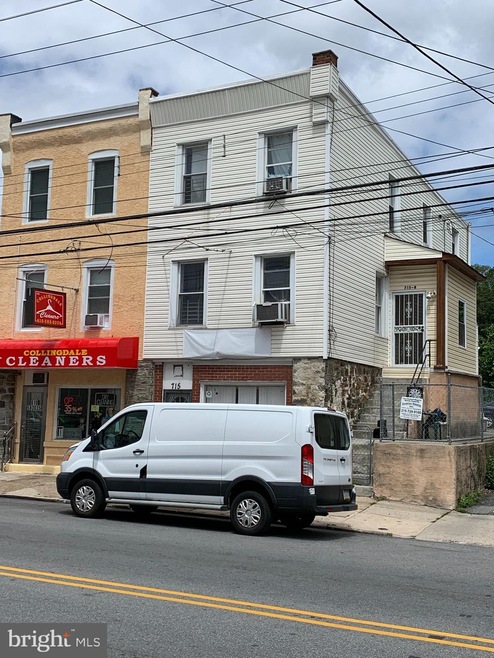 715 Macdade Blvd, Darby, PA 19023 - photo 1