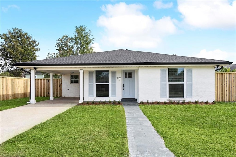 109 Beaver Dr, Arabi, LA 70032 - photo 1