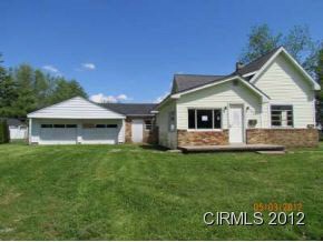 1037 N 14th St, Elwood, IN 46036 - photo 1