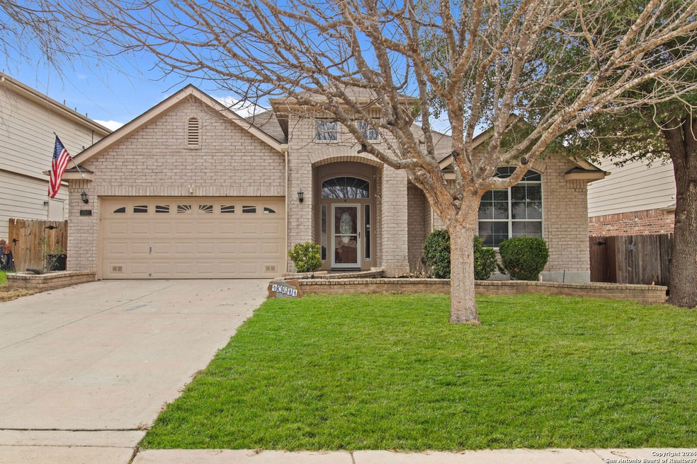 10611 Shetland Brook, San Antonio, TX 78254 - photo 1