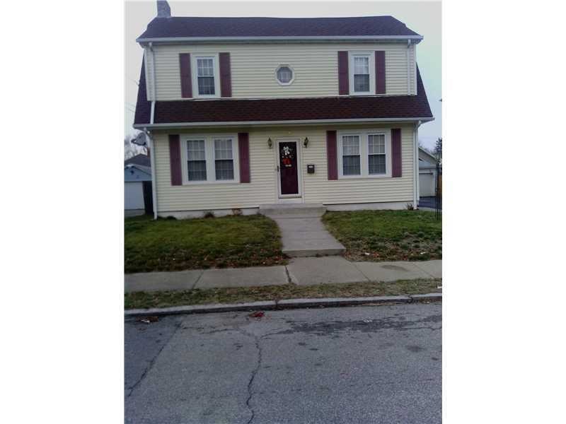 24 Friendly Rd, Cranston, RI 02910 - photo 1