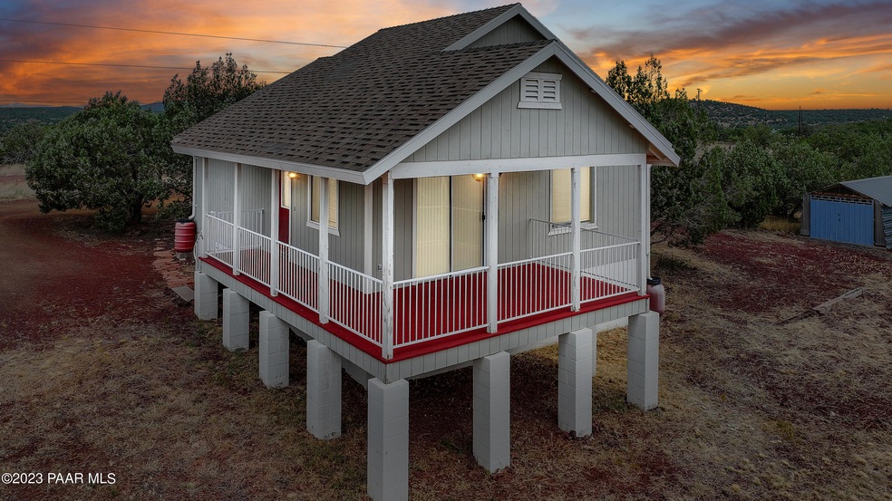 2421 Malvern Dr, Ash Fork, AZ 86320 - photo 1