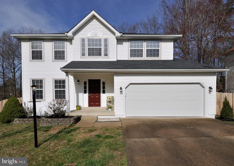 31 Barclay Ln, Stafford, VA 22554 - photo 1