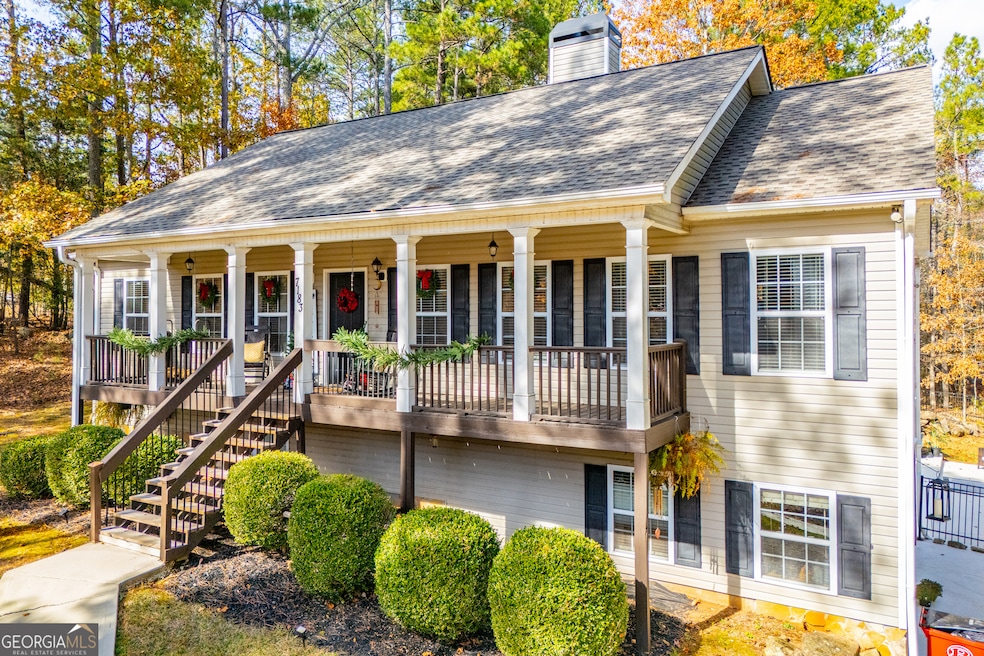 7183 Lakemond Ct, Villa Rica, GA 30180 - photo 1