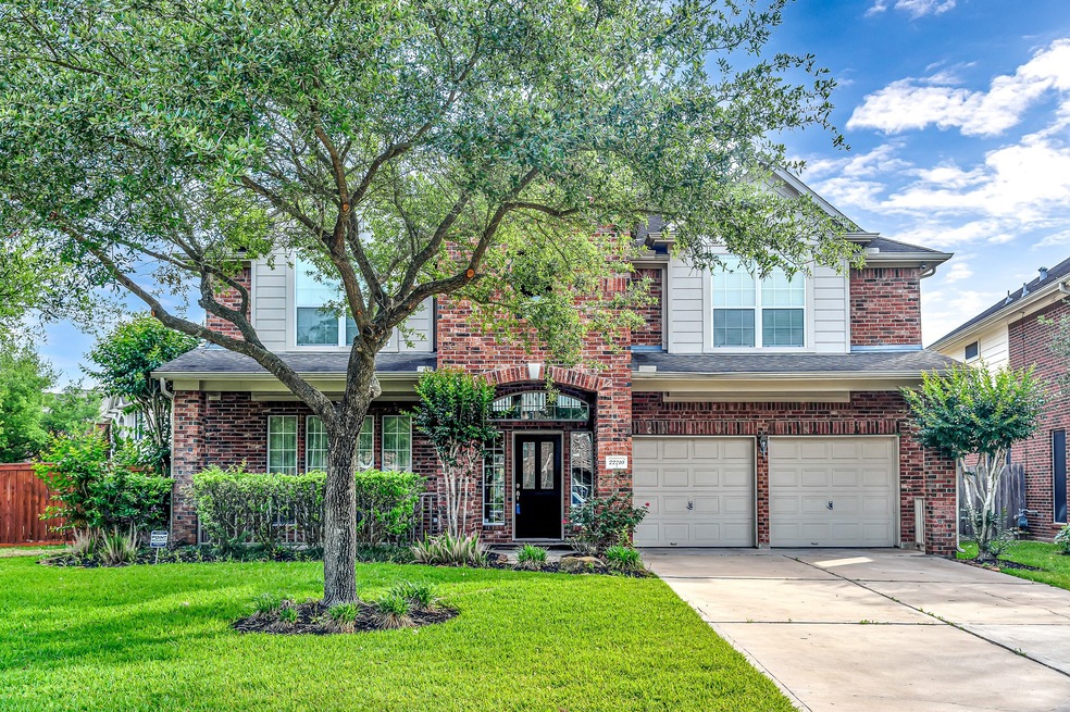 22210 Rustic Oak Ct, Richmond, TX 77469 - photo 1