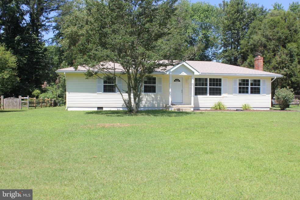 21355 Lynn Dr, Lexington Park, MD 20653 - photo 1