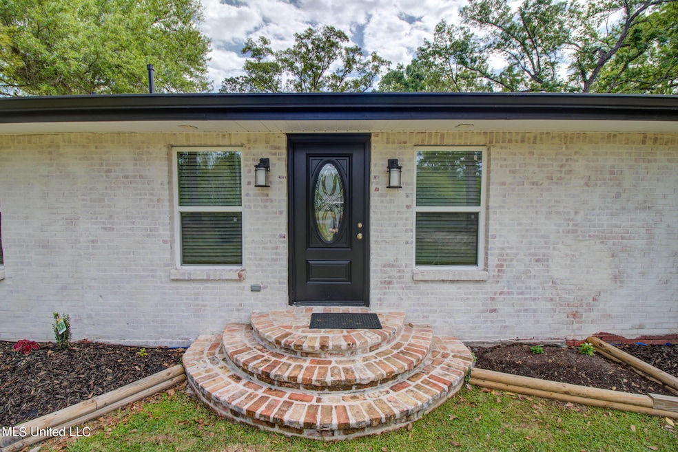 287 Grover Barrett Rd, Picayune, MS 39466 - photo 1