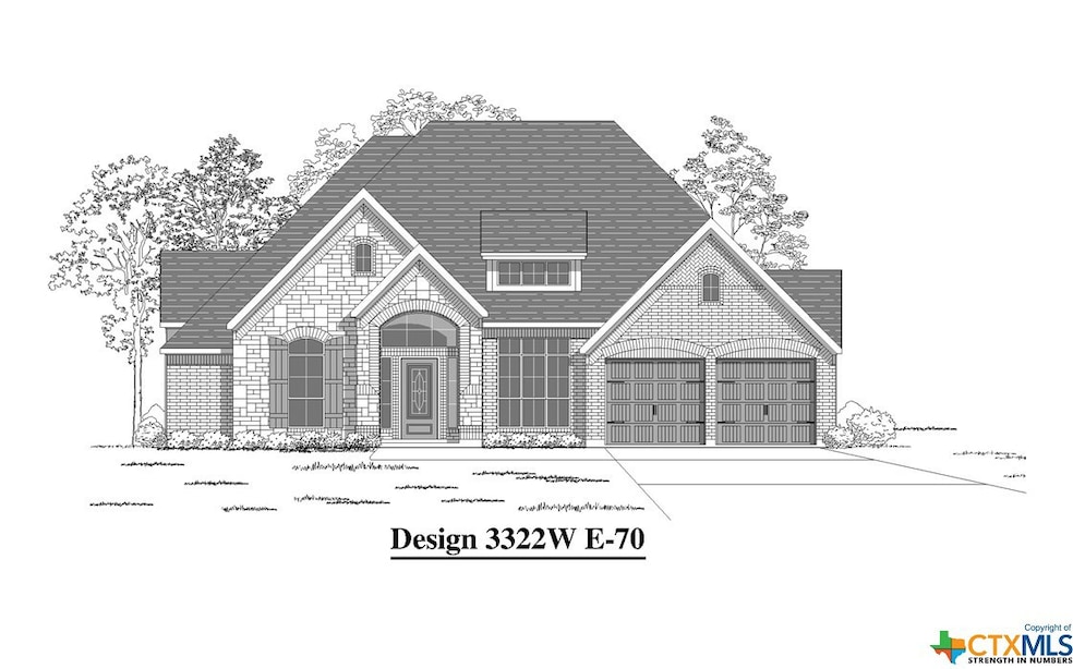 25855 Green Terrace, San Antonio, TX 78255 - photo 1