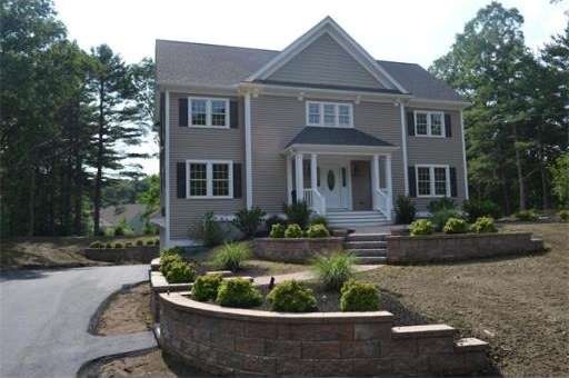 7 Belleview Ave, Middleton, MA 01949 - photo 1