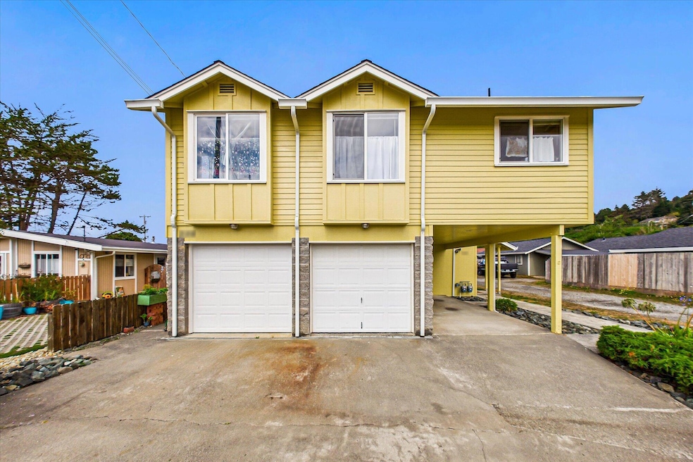 335 C St, Eureka, CA 95501 - photo 1