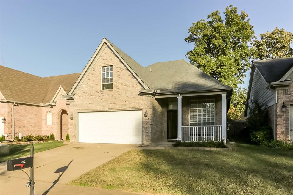 Welcome home to this charming 3 bedroom, 3 bathroo