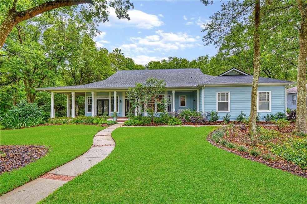 COMPLETELY REMODELED!