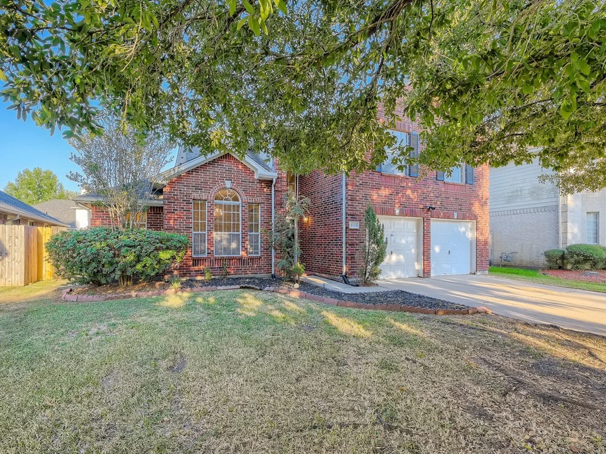 8210 Morning Dawn Dr, Houston, TX 77095 - photo 1