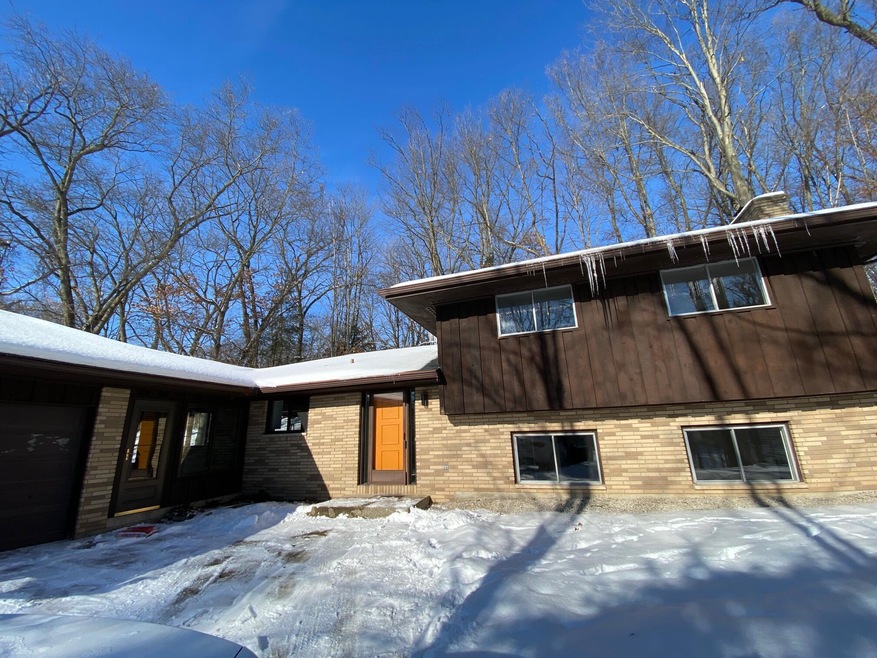 Tanglewood 4 Bed 2 Bath Forest Hillsfh