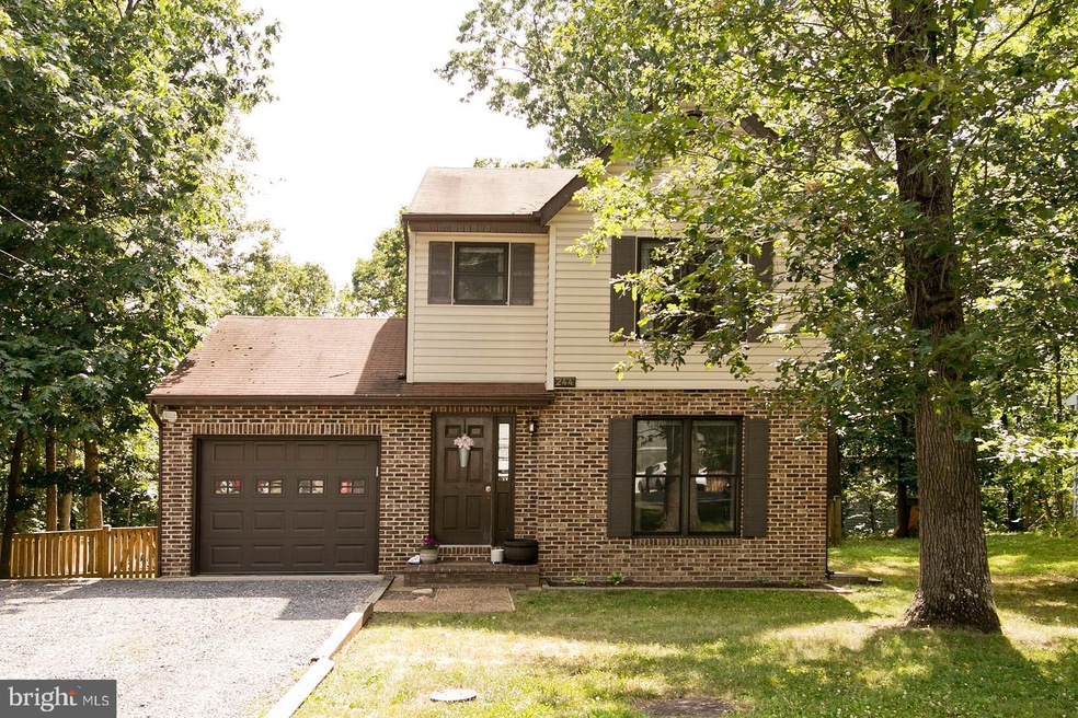 244 Glenridge Dr, Winchester, VA 22602 - photo 1