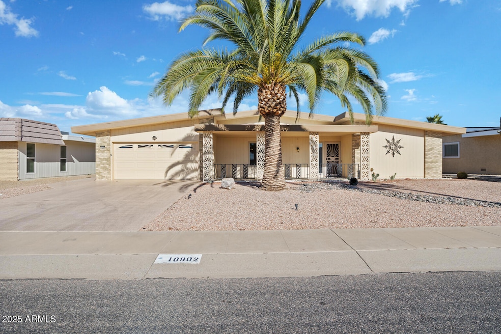 10902 W Welk Dr, Sun City, AZ 85373 - photo 1