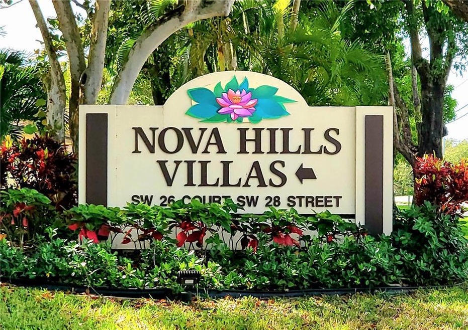 Nova Hills Villas
