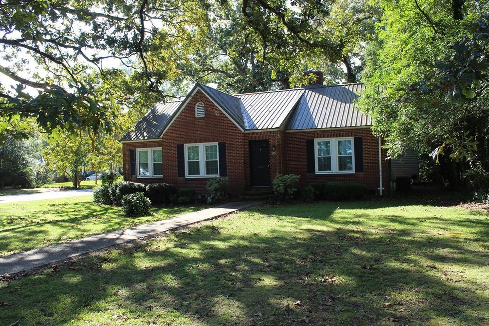 125 E Glessner St, Americus, GA 31709 - photo 1