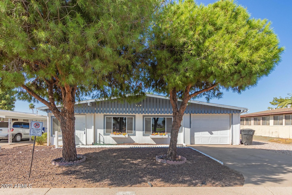 1636 S Sossaman Rd, Mesa, AZ 85209 - photo 1