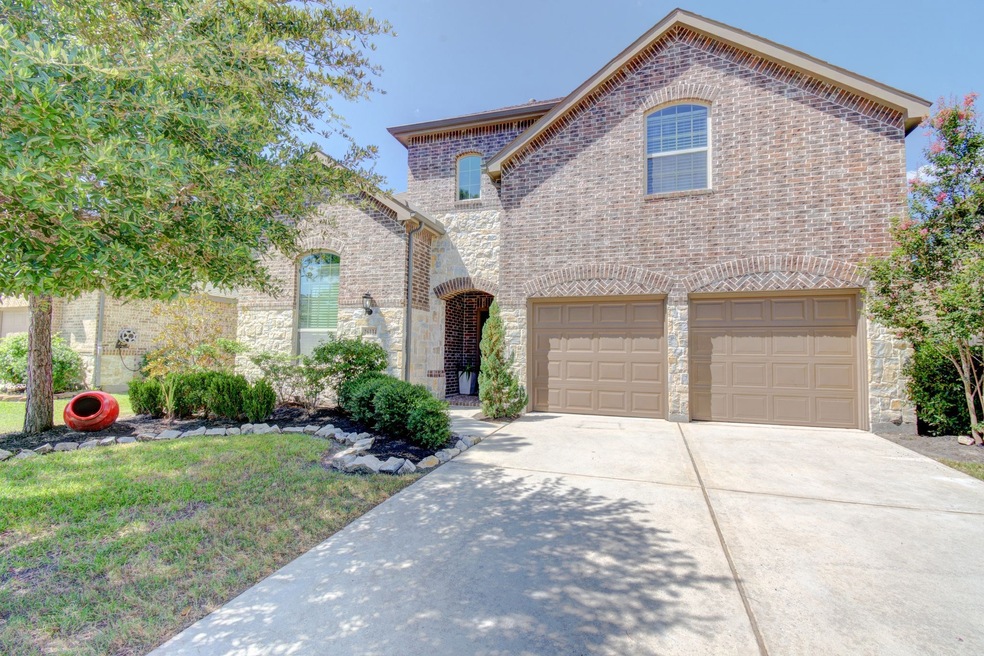 26134 White Sage Cove Ln, Spring, TX 77386 - photo 1
