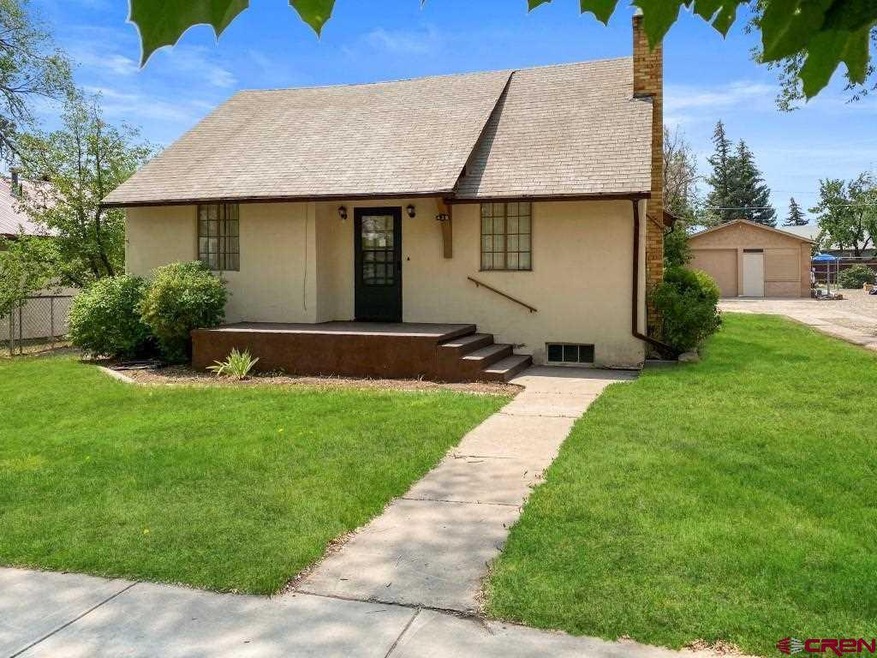 429 E Montezuma Ave, Cortez, CO 81321 - photo 1