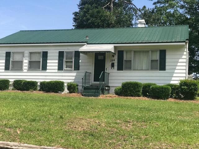 For Sale $149,000