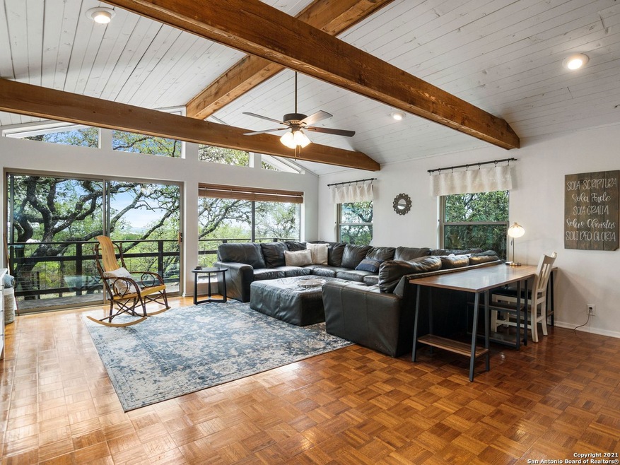 8902 Cedar Trail, Boerne, TX 78006 - photo 1