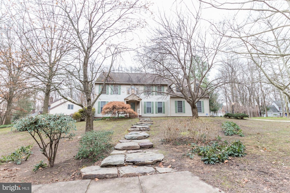 7673 Mickeys Pride, Columbia, MD 21046 - photo 1