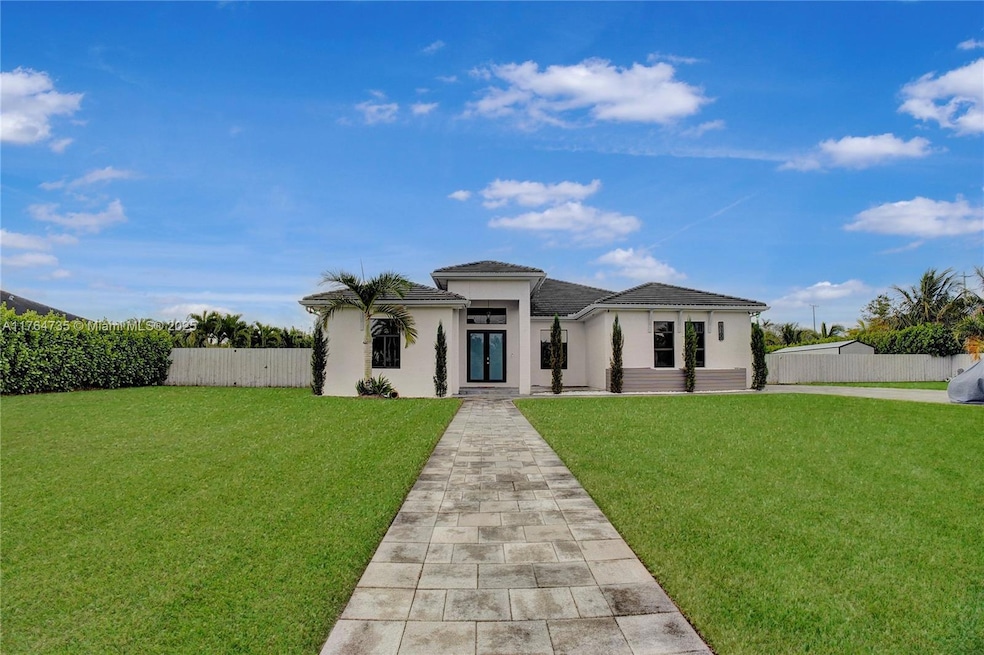 17100 SW 281st St, Homestead, FL 33030 - photo 1