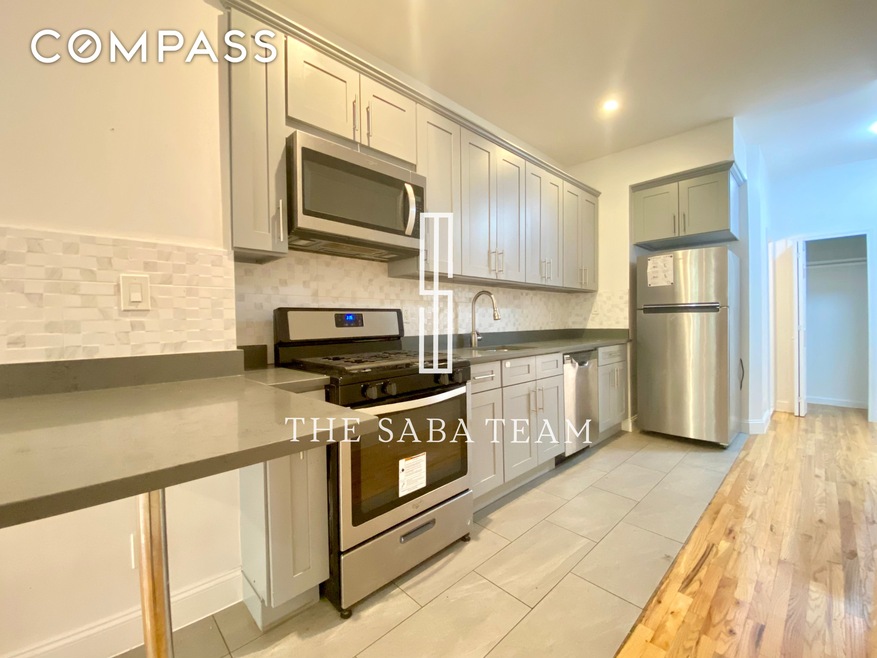 172 Stuyvesant Ave unit A4, Brooklyn, NY 11221 - photo 1